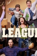 Watch The League Movie4k